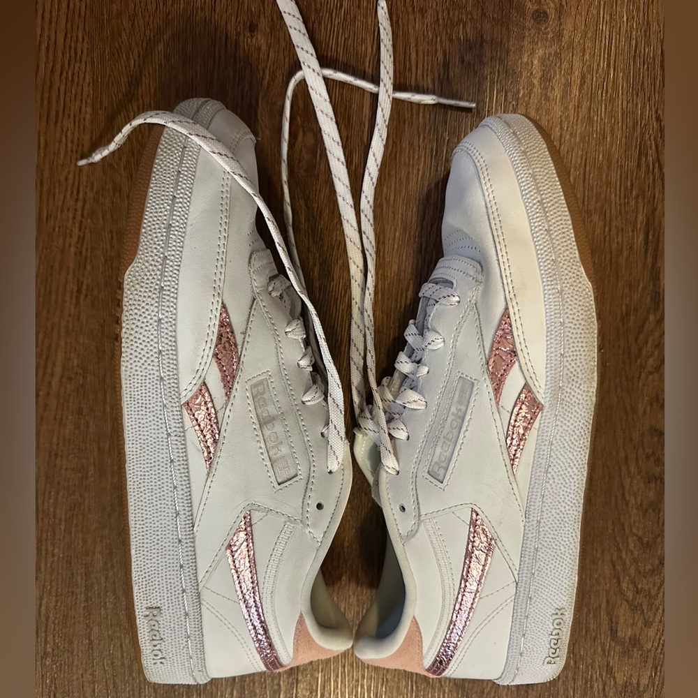 Reebok Club C 85
